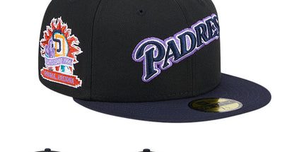 Unisex Flat-Brim Baseball Cap
