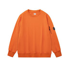 Orange red
