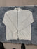 light gray / S. 110-130 pounds