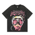 H101 Washed Black (Digital Printing)