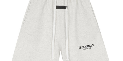 ESSENTIALS Hooded Set Pants & Top