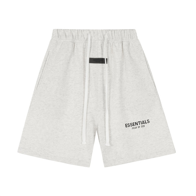 ESSENTIALS Hooded Set Pants & Top