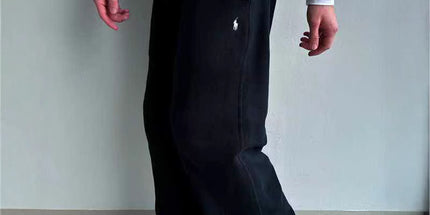 Men's Street Trend Loose Fit Sweatpants