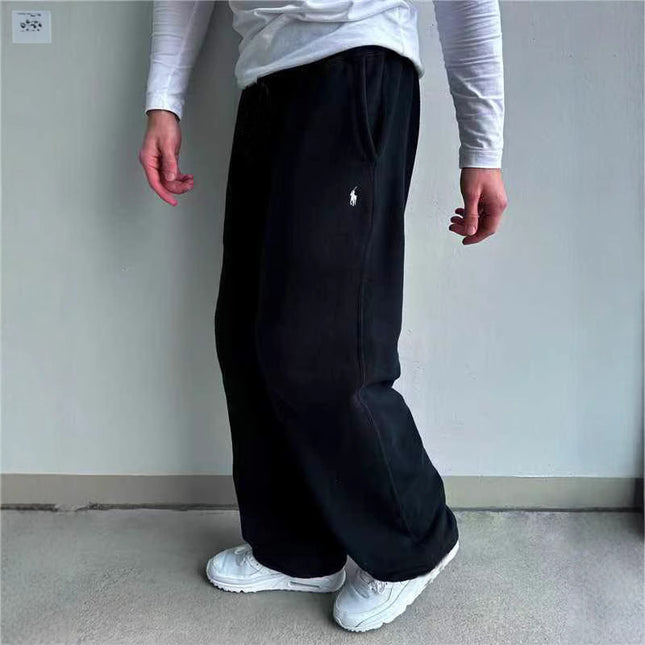 Men's Street Trend Loose Fit Sweatpants