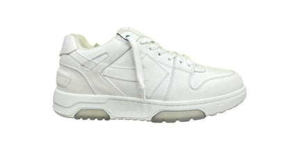 Off-White Out Of Office White Sneaker