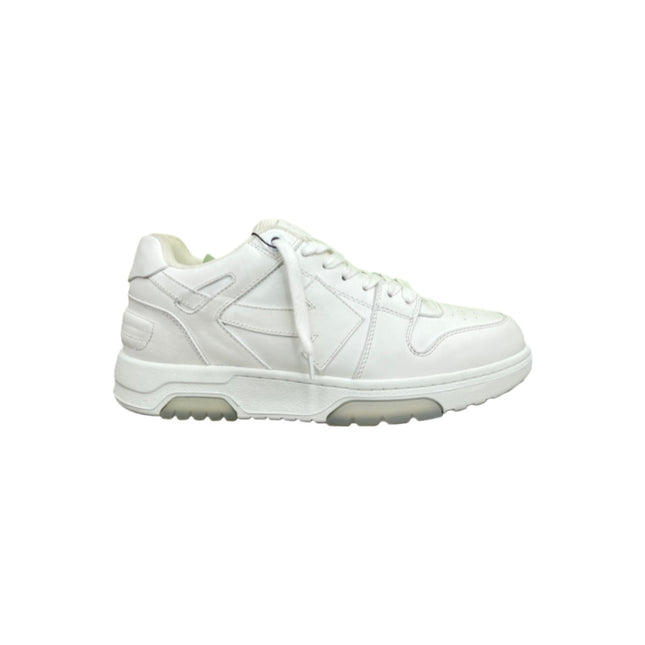 Off-White Out Of Office White Sneaker
