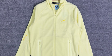 NOCTA Hooded Zipper Set