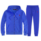 Blue Set - Red Label