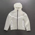 S / White coat