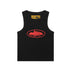 S / 725 Black & Red [Women's]