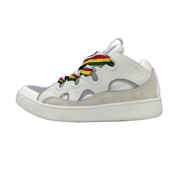Lanvin Curb Sneakers