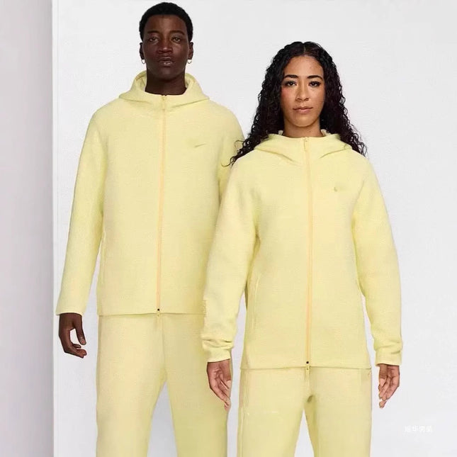 NOCTA Hooded Zipper Set