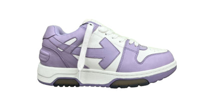 Off-White Out Of Office White Sneaker