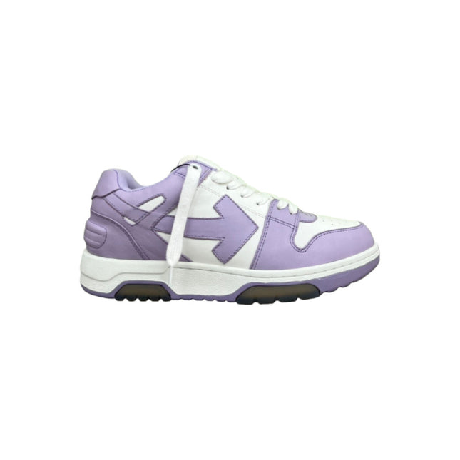 Off-White Out Of Office White Sneaker