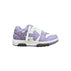 35 / 2950-Purple-White-35-45