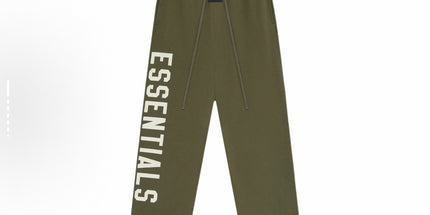 ESSENTIALS FEAR OF GOD Men's and Women's