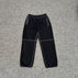 S / 05 Black pants