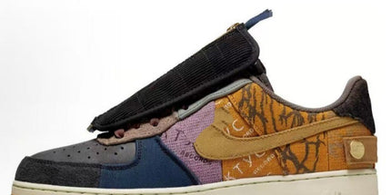 Nike Air Force 1 shoes
