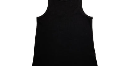 Classic Five-Star Embroidered Summer Vest