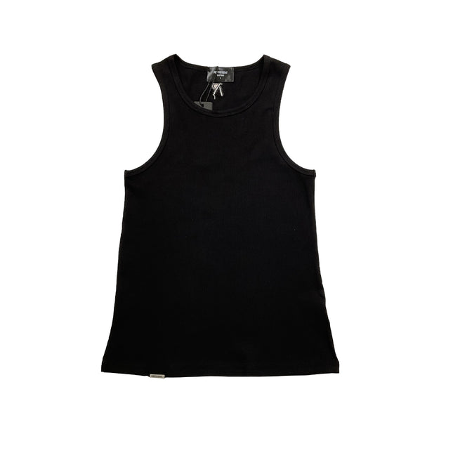 Classic Five-Star Embroidered Summer Vest