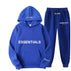 blue / L