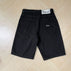 Black shorts / S