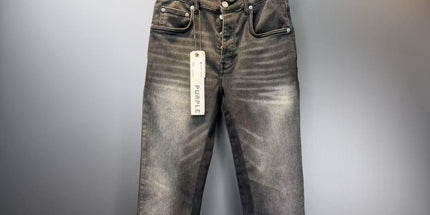 High Elasticity Flared Jeans