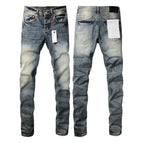 N18 high quality vintage blue