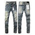 S(28) / N18 high quality vintage blue