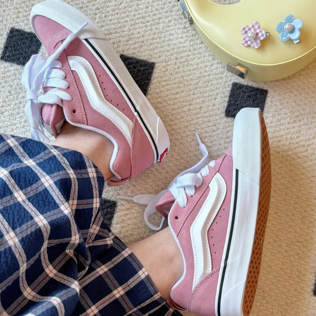 Padded Skate Sneakers