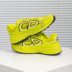 B30 fluorescent yellow