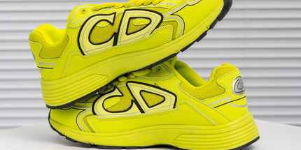 Dior B30 shoes