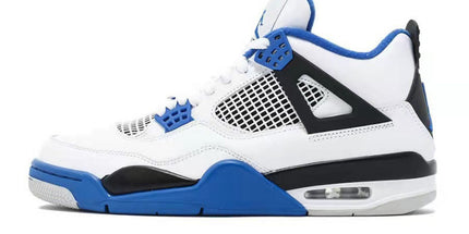 Retro Court Basketball Shoes