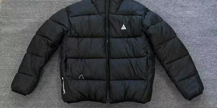 Winter ACG Hooded Cotton Puffer Jacket Unisex