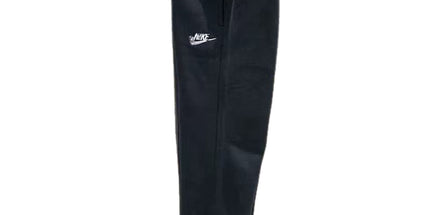 Unisex Cotton Knit Sweatpants, Breathable & Loose Fit