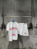 S / 5115 White (Set)