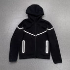 Black jacket
