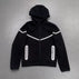 S / Black jacket