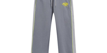 Fleece Hoodie and Sweatpants Set