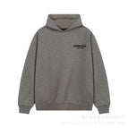Sweatshirt dark gray