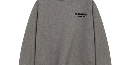 FOG Double Line Fleece Hoodie & Sweatpants Set