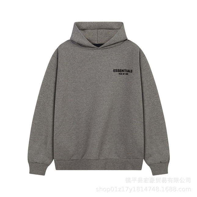 FOG Double Line Fleece Hoodie & Sweatpants Set