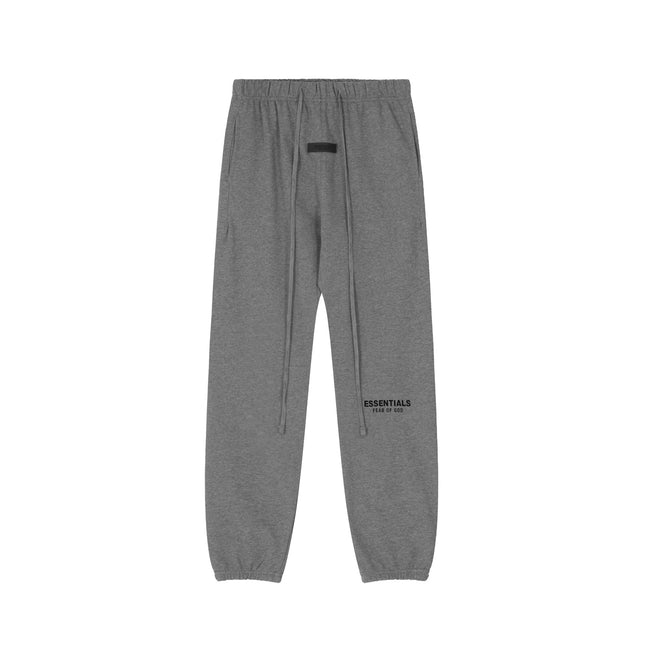 ESSENTIALS Hooded Set Pants & Top