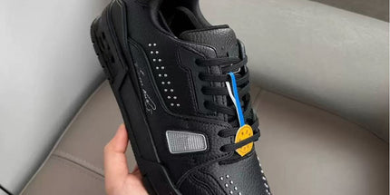 Louis Vuitton LV Skate Sneaker