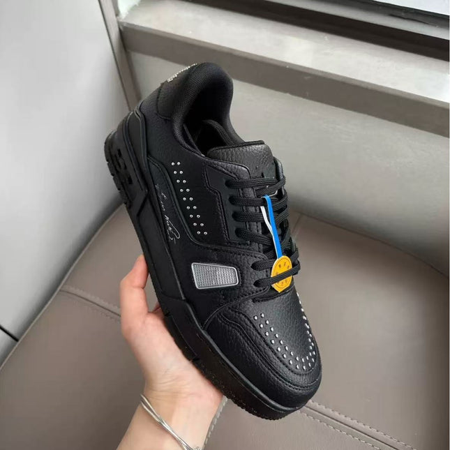 Louis Vuitton LV Skate Sneaker