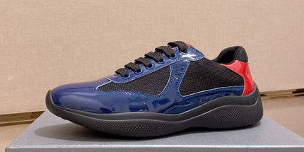Prada America's Cup Sneakers