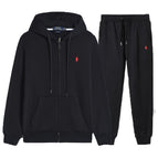 Black Suit - Red Label