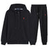 S / Black Suit - Red Label