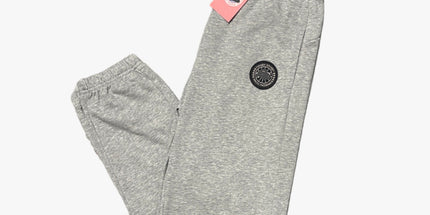 Casual Hooded Sweatshirt Set