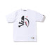 M / 8111 white